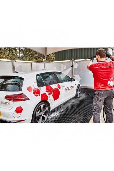 gtechniq Șampon auto cu pH neutru W1 GWash Gtechniq 1l