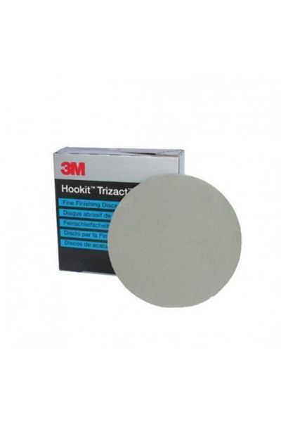 3M Disc TRIZACT P1000 75MM 3M