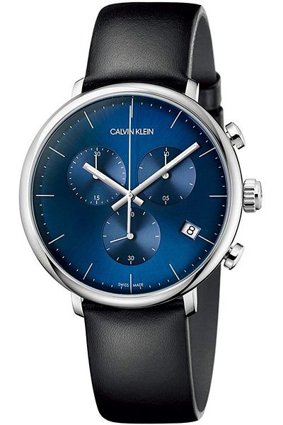 Calvin Klein Men's Watch, Calvin Klein, High Noon K8M271CN