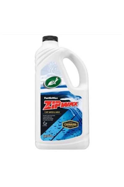 Turtle Wax Șampon Zipwax Carnauba 1l
