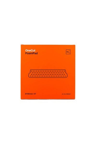 Koch Chemie Burete de lustruit într-un singur pas Koch Chemie One Cut Foam 150MM
