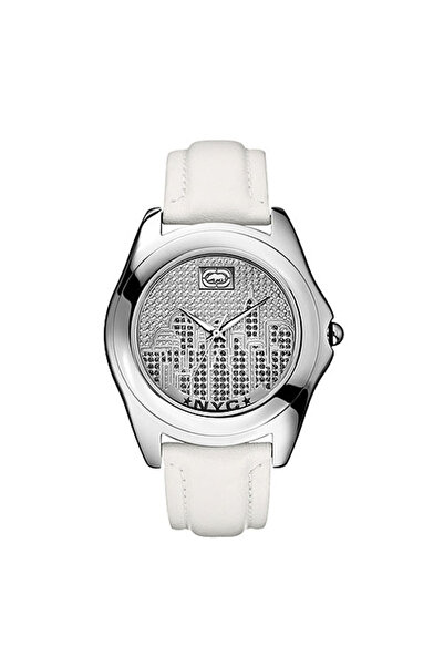Marc Ecko Ανδρικό Ρολόι, Marc Ecko, City Silver E08504G6