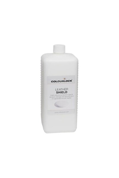 COLOURLOCK Soluție de protecție împotriva scăderilor din piele 1l