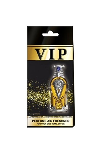 CARIBI Αποσμητικό χώρου αυτοκινήτου Vip Caribi 30