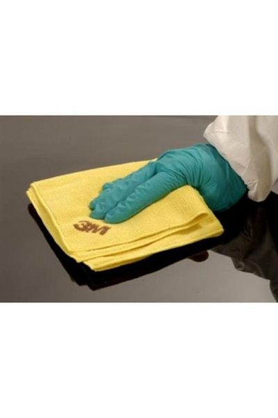3M Lavetă de lustruit galbenă Utrasoft pentru polish 80349, 3M