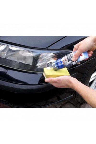 Sonax Gel restaurator exterior Xtreme pentru plastic NanoPro 250ml