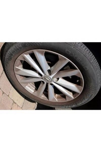 Turtle Wax Soluție de curățat roți 500 ml