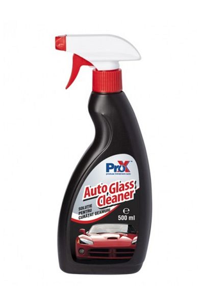 PRO-X ANTİFREEZE Soluție de curățat geamuri auto Pro-X 500ml