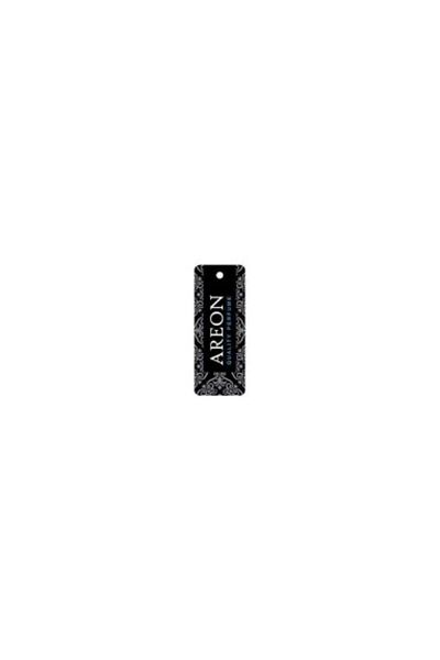 Areon Odorizant auto negru cu parfum, 100 ml