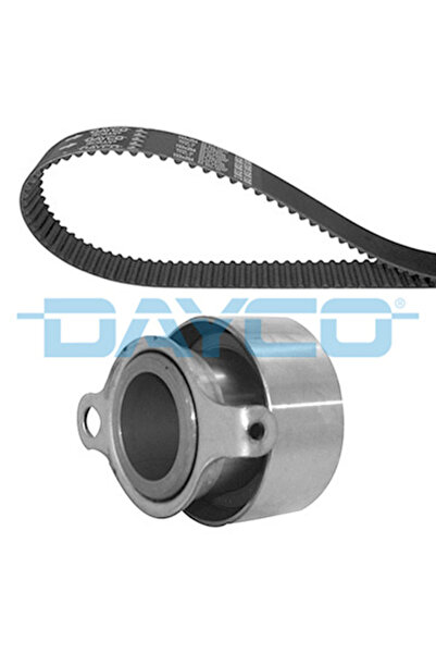 DAYCO Triger Kayış Seti Eksantrik Seti Honda Cıvıc 1.4l 1.5l D14a D15a Karbür...