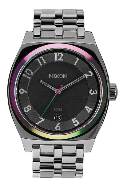 Nixon Ανδρικό Ρολόι, Nixon, The Monopoly A325-1698-00