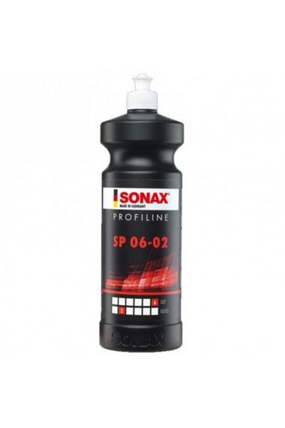 Sonax Profiline Abrasive Polish Paste Sp 06-02, 1l