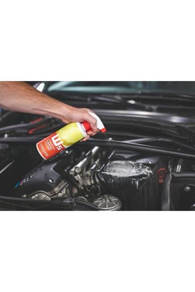 gtechniq APC W5 Citrus Detergent universal 500 ml