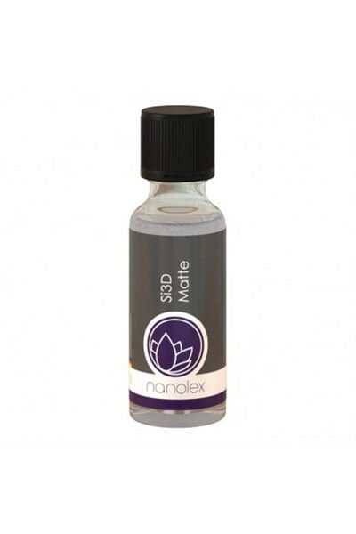 NANOLEX Ceramic Protection for Matte Surfaces Nanolex Si3D Matte 30ml