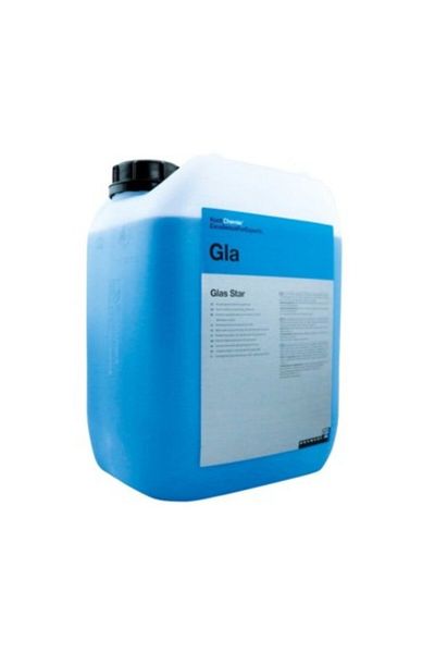 Koch Chemie Soluție de curățare a geamurilor Glas Star 10L