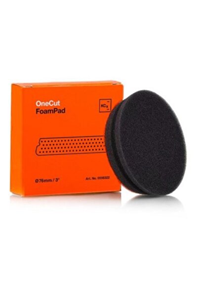 Koch Chemie Гъба за полиране в една стъпка Koch Chemie One Cut Foam 76 мм