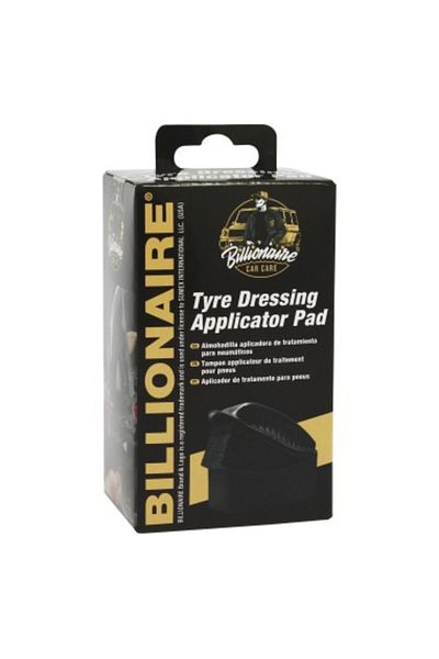 Billionaire Aplicator de finisare a anvelopelor Aplicator de finisare a anvelopelor