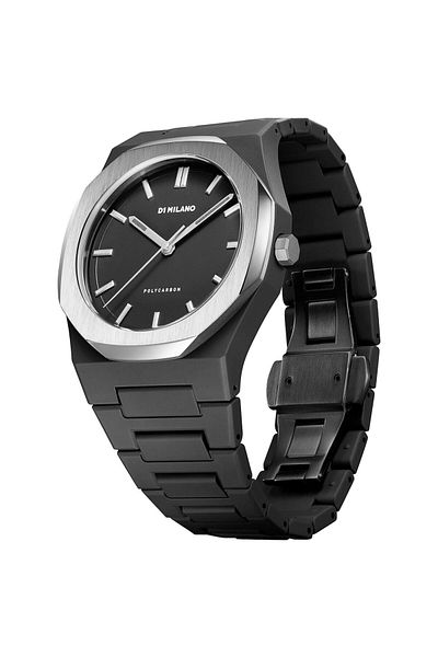 D1 Milano Men's Watch, D1 Milano, Moonglade Polycarbon PCBJ14