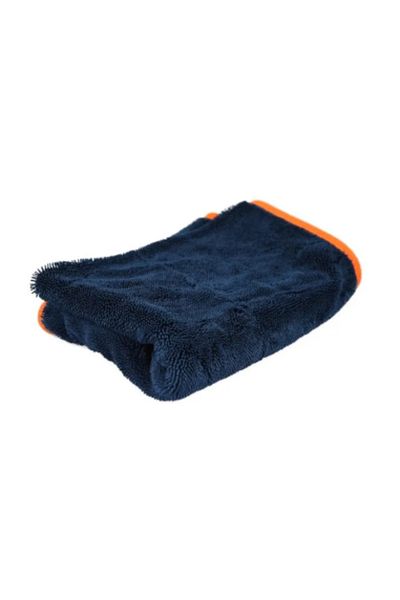EWOCAR Prosop auto din microfibră cu buclă răsucită Ewocar 50x70cm, 600GSM