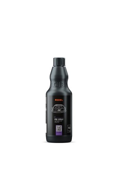 ADBL Soluție pre-spray pentru îndepărtarea petelor de tapițerie textilă 500 ml