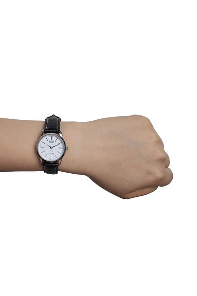 Q&Q Ceas Dama, Q&amp;Q by Citizen, Classic C09A-013PY