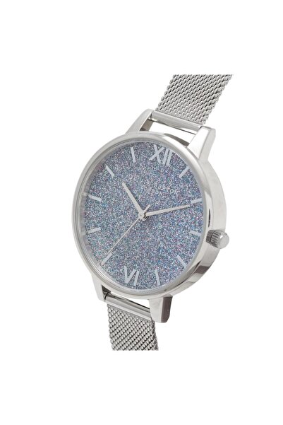 Olivia Burton Ceas Dama, Olivia Burton, Glitter OB16GD77