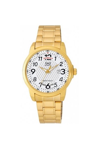 Q&Q Men's Watch, Q&Q by Citizen, Classic A184J004Y