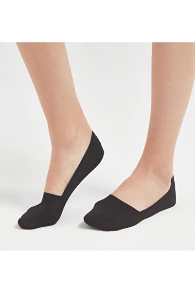 TABANÇORAPLARI Γυναικείες κάλτσες μπαλαρίνας Bolero Laser Cut - Μη αφαιρούμεν...