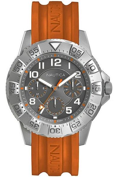 Nautica Men's Watch, Nautica, NSR 104 NAD13543G