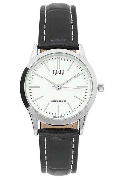Q&Q Ceas Dama, Q&amp;Q by Citizen, Classic C09A-013PY