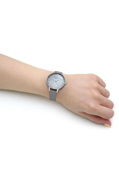 Olivia Burton Ceas Dama, Olivia Burton, Mother of Pearl OB16SE16