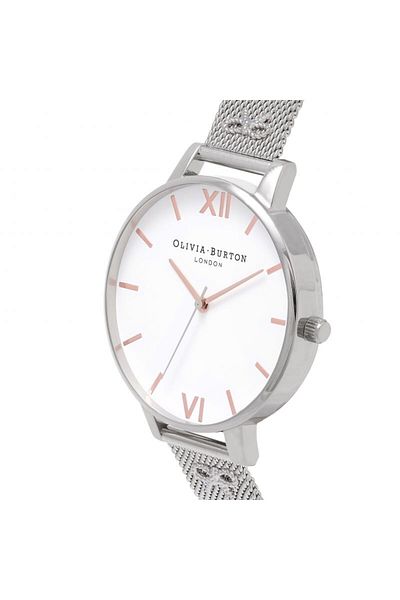 Olivia Burton Ceas Dama, Olivia Burton, Vintage Bow OB16ES10