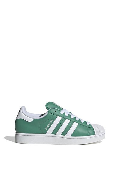 adidas Women's Sneaker Superstar Ii Jı3076