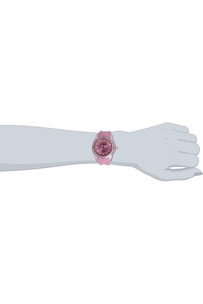 Q&Q Ladies watch, Q&amp;Q by Citizen, Attractive Urbanity DA43J302Y