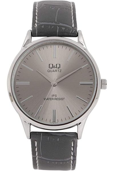 Q&Q Men's watch, Q&amp;Q by Citizen, Classic C214J322Y