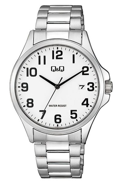 Q&Q Ceas Barbati, Q&amp;Q by Citizen, Classic A480J204Y