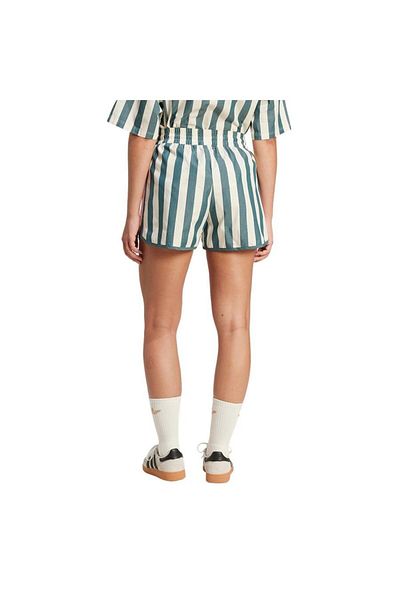 adidas Γυναικείο λευκό σορτς Resort Σορτς Kc0746