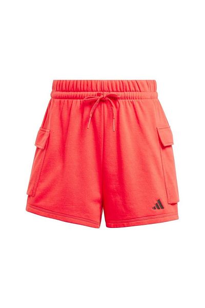 adidas W SL FT SHO         PURRU Kırmızı Kadın Şort