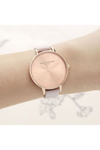 Olivia Burton Ceas Dama, Olivia Burton, Sunray OB16BD110