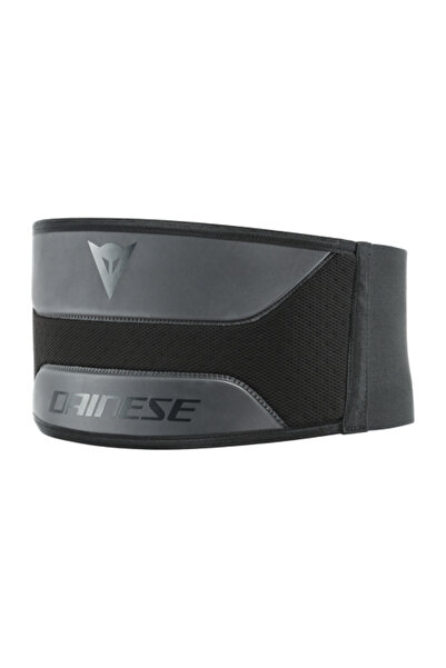 Dainese حماية/حزام قطني أسود منخفض