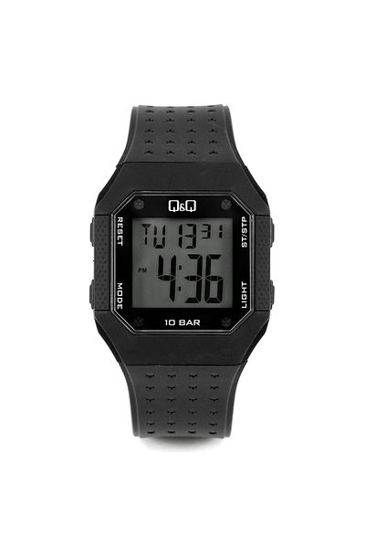 Q&Q Ceas Barbati, Q&amp;Q by Citizen, Digital M158J001Y