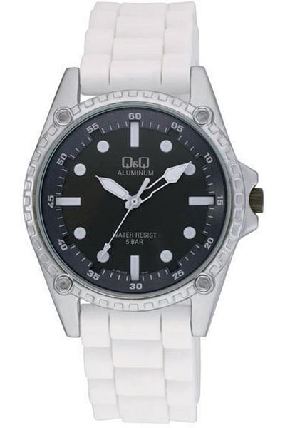 Q&Q Men's watch, Q&amp;Q by Citizen, Classic AL08J302Y