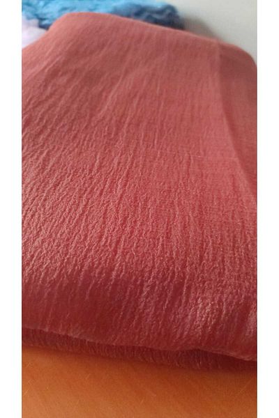 River Fabrics Dalya Organza Tile