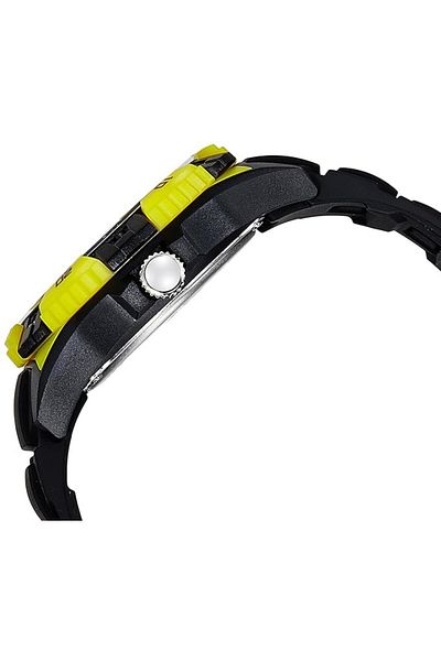 Q&Q Men's watch, Q&amp;Q by Citizen, Attractive Zippy DA50J002Y