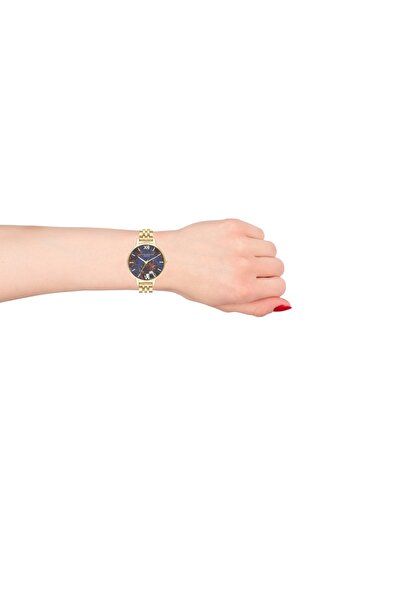 Olivia Burton Ceas Dama, Olivia Burton, Semi Precious OB16SP13