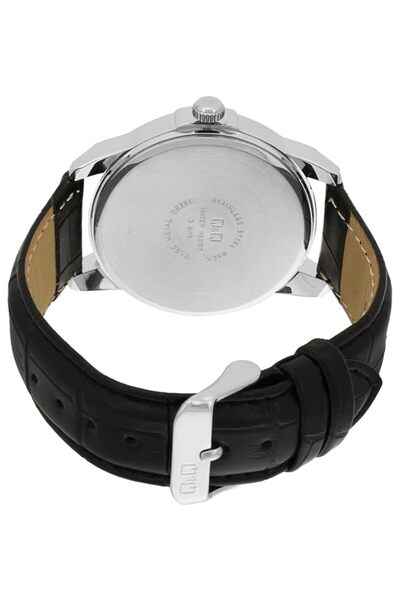 Q&Q Men's Watch, Q&Q by Citizen, Classic A184J301Y