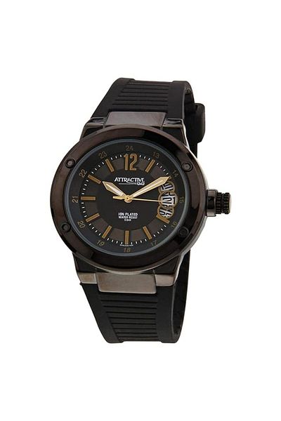 Q&Q Men's Watch, Q&Q by Citizen, Attractive DA40J502Y