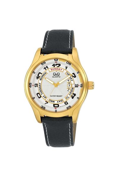 Q&Q Ceas Barbati, Q&amp;Q by Citizen, Classic A186J104Y