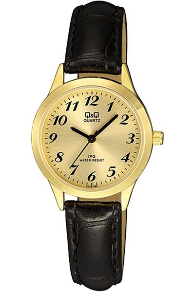 Q&Q Women's watch, Q&amp;Q by Citizen, Classic C153J103Y
