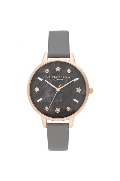 Olivia Burton Ceas Dama, Olivia Burton, Celestial OB16GD55